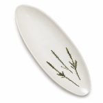 Ceramic Cheese platter