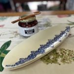 Cheese Platter Handmade