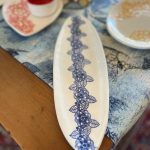 Host cheese platter
