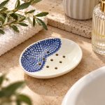 Bathroom soap Dish
