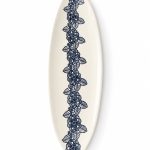 Platter Blue