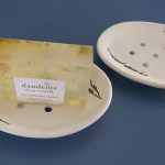 Soap dish handmade south africa