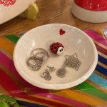 Lady bug ceramic gift South Africa