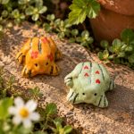 Handmade ceramic