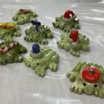 Ceramic gifts