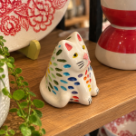Cat gift set