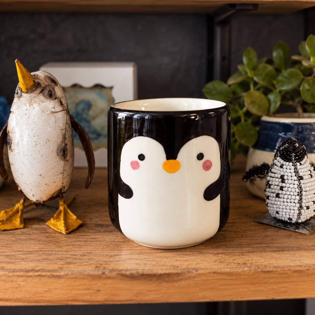 ceramic cup gift