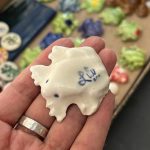 Ceramic gifts for friends