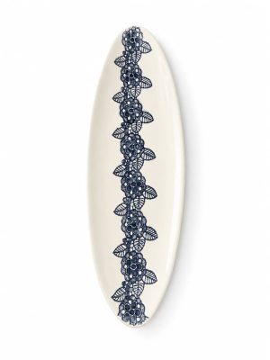 Platter Blue