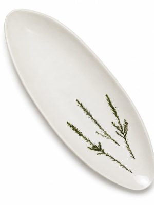 Ceramic Cheese platter