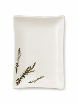 Green rec Fynbos Platter